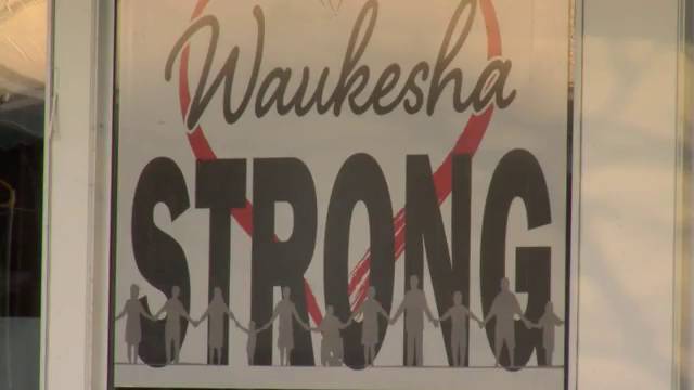 'We are here together to support ourselves': Thousands rally for 62nd Annual Waukesha Christmas Parade