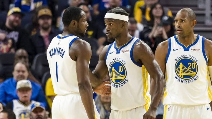 Why Jimmy Butler deems helping Jonathan Kuminga is his ‘job’