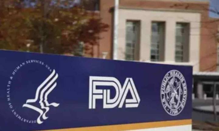 FDA Approves Acellular Nerve Allograft for Sensory Nerve Repair