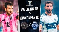 Inter Miami vs Vancouver Whitecaps EN VIVO con Lionel Messi: hora y dónde ver Final MLS Cup 2025