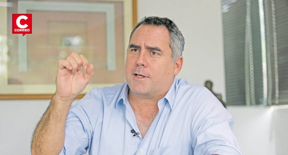 ONPE y líderes políticos condenan atentado contra Rafael Belaunde Llosa en Cerro Azul