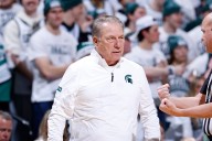 Michigan State's Tom Izzo gets $1 million raise and is the highest