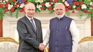 PM Modi, President Putin discuss ways to combat terrorism