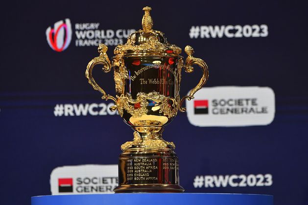 Rugby World Cup 2027 draw: A complete guide to Ireland’s dream and nightmare scenarios ahead of Wednesday’s draw