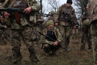 End the Russia-Ukraine War Now | RealClearPolitics