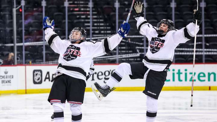 KJS United takes down Randolph for season