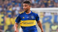 Además de Fabra, quiénes son los otros jugadores que se van de Boca