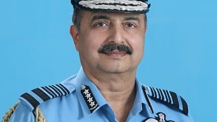 Nashik: Former Air Force Chief Vivek Ram Chaudhari To Head CHME Society