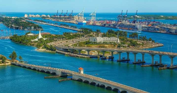 Comisión de Miami aprueba polémica venta de terreno valorado hasta en 342 millones por un precio irrisorio