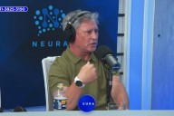 Empresario sorprendió a Fantino: “Kirchner era muy coherente, el valor agregado tenía que ser verdaderamente industria nacional”