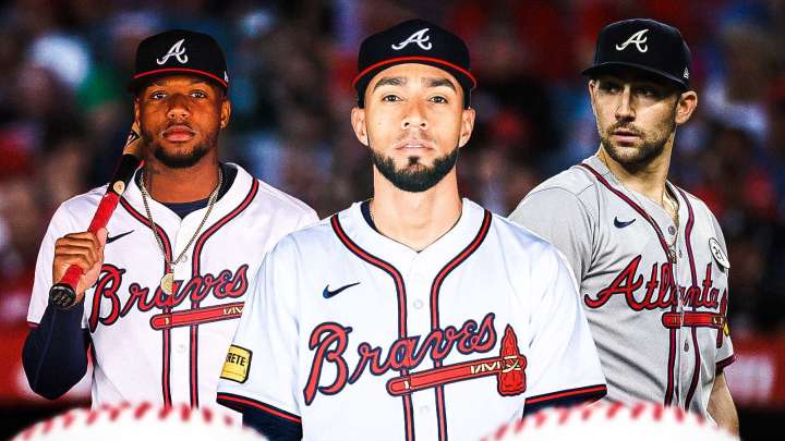 Next move Braves must make after adding Robert Suarez