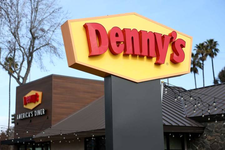 Denny's Is Closing 150 Locations Across the United States