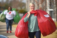 Sponsors sought for Central Arkansas foster care nonprofit’s holiday gift initiative