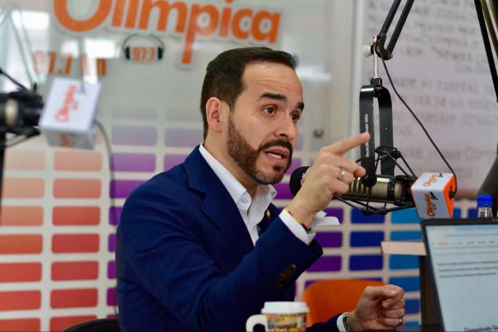 De la Espriella se pronuncia sobre polémica de Londoño