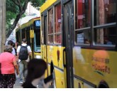 Passalacqua anunció la prórroga del Boleto Estudiantil hasta el 19 de diciembre