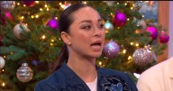Strictly’s Katya Jones shuts down 'cheating' allegations with three