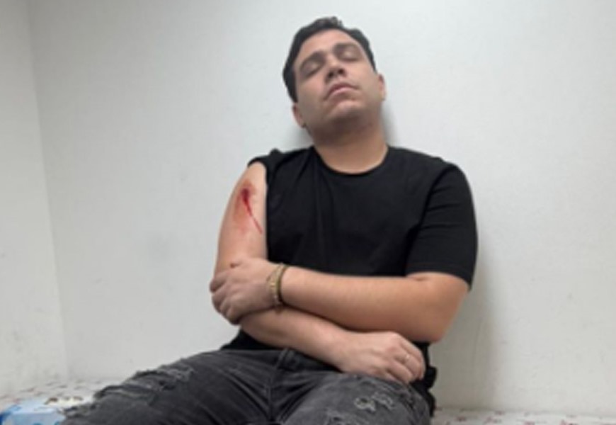 Acordeonero guajiro resulta herido en violento atraco en Barranquilla