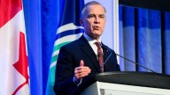 Government to soon have 'sharper view' on public servants' return to office, says Carney
