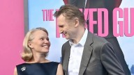 Pamela Anderson confirma que tuvo una relación sentimental con Liam Neeson