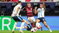 Flamengo venció al Pyramids y jugará con el PSG la final de la Copa Intercontinental de la FIFA