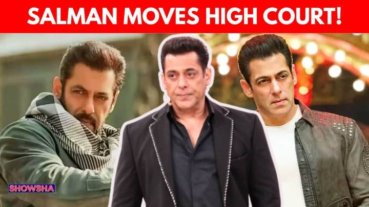 Salman Khan Moves Delhi HC Seeking Strong Legal Protection For His Personality Rights I WATCH