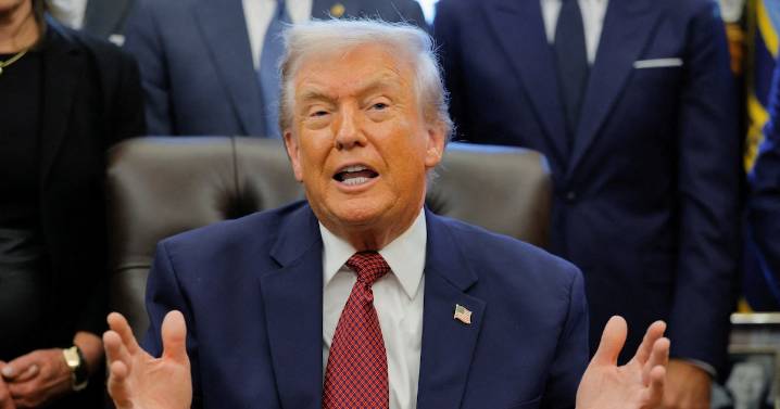 Trump podría decidir retirarse del T-MEC, dice representante comercial de EU