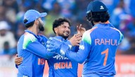 3rd ODI: De Kock Slams Ton But Kuldeep, Krishna Four-Fers Help India Restrict SA To 270 In Series Decider