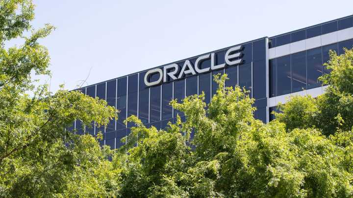 Oracle stock price falls, taking Nvidia and other AI chip giants with it: Why tech are shares reeling today?