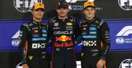 Encabeza Verstappen la batalla final por el título en Abu Dabi
