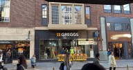 New Greggs shop to open in Exeter city centre within a week