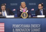 President Donald Trump to visit northeastern Pennsylvania to talk economy