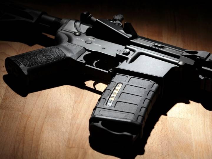 Alberta's gun-grab resistance is part of a bigger Canadian tradition