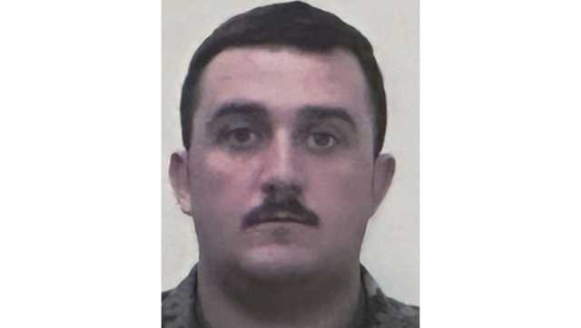 Wounded WV guardsman begins rehab after DC shooting