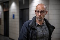 NDP rejects Yves Engler as leadership candidate