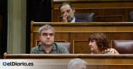 El Congreso suspende a Ábalos como diputado tras su procesamiento