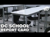 DC School Report Card shows 78.7% graduation rate last school year; 39% chronic truancy
