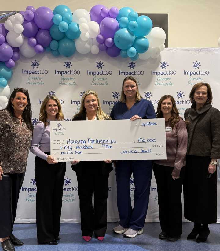 Housing Partnerships Inc. Awarded $50K Grant to Expand Critical Home Repair, Aging