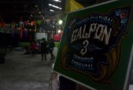 González Catán: el Centro Cultural Galpón N°3 invita a un festival contra la contaminación