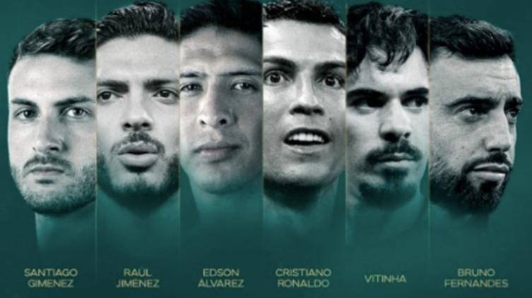 Oficial: México jugará amistoso contra Portugal en el Azteca🎦