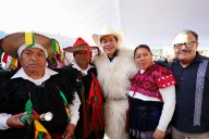 Más de 93 mil participan en programas de alfabetización del INEA: SEP