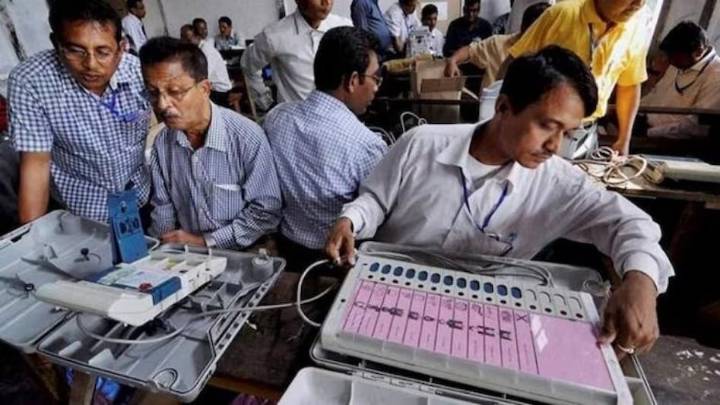 LIVE: Counting to begin shortly for 12 wards; BJP, AAP brace for crucial verdict