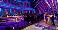 BBC Strictly Come Dancing fans demand 'justice' after scoring 'crime'