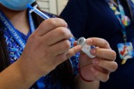 Alerta epidemiológica por alza de casos de sarampión en Argentina: ¿Qué acciones se pueden tomar en Chile?