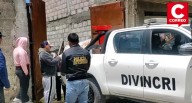 Pasco: Hallan sin vida a joven reportado como desaparecido en un taller de Yanacancha