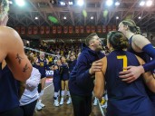 Briggs: How Toledo's big bet on women's volleyball paid off spectacularly