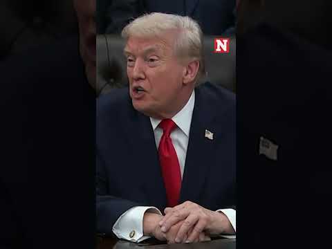 Trump Calls NIL A ‘Disaster’ For College Sports