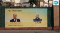 Ahead of Putin's visit, Delhi on high alert: SWAT teams, snipers deployed