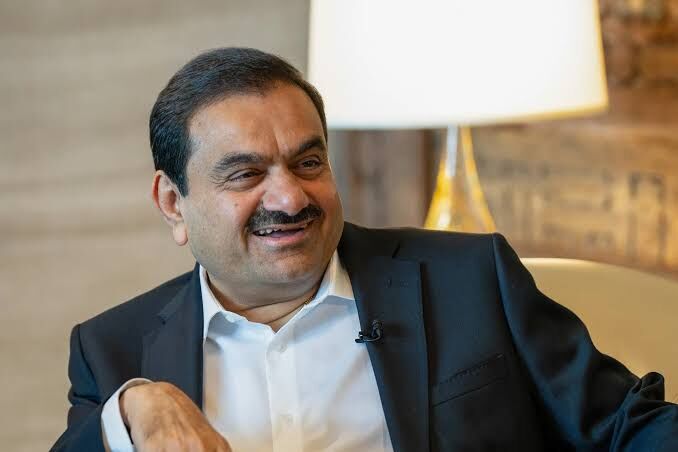 India must define its own growth path amid fractured global alliances: Adani