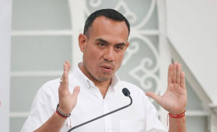 Seguridad ciudadana: nuevo plan presentarían en enero próximo