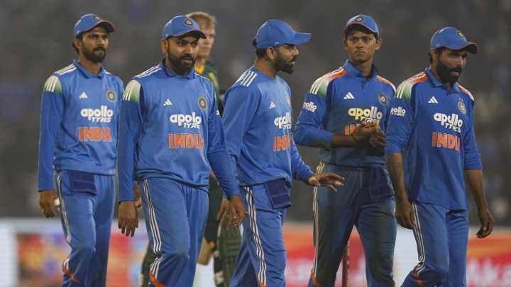 India vs South Africa Live Streaming Online, 3rd ODI: When and Where to Watch IND vs SA ODI Match Live on TV and Online?